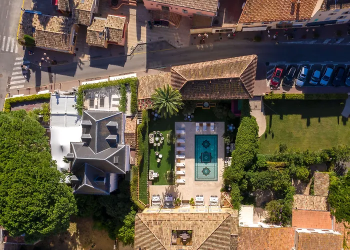 Airelles Pan Dei Palais