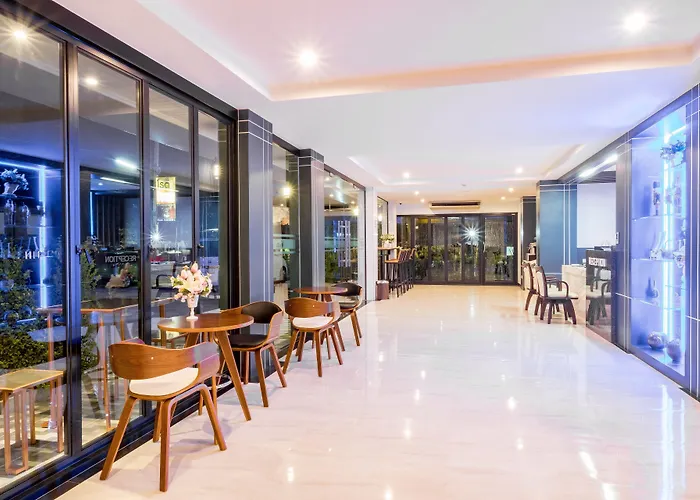 Sita Krabi Hotel