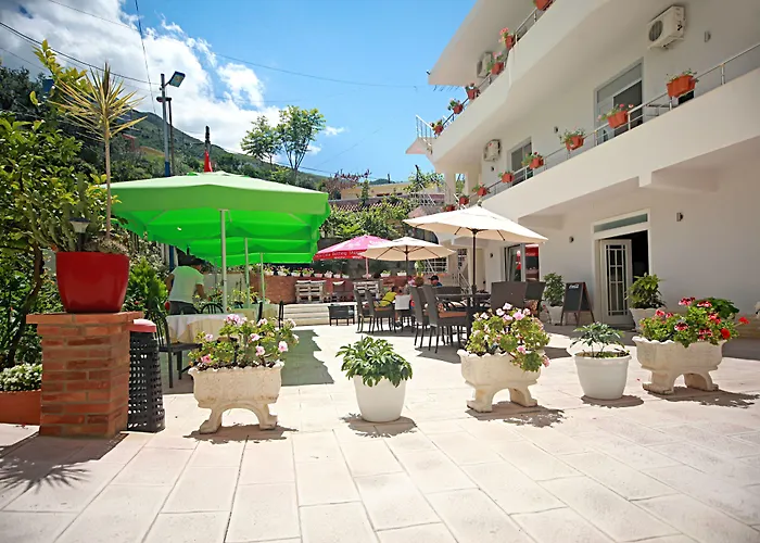 Hotel Nika