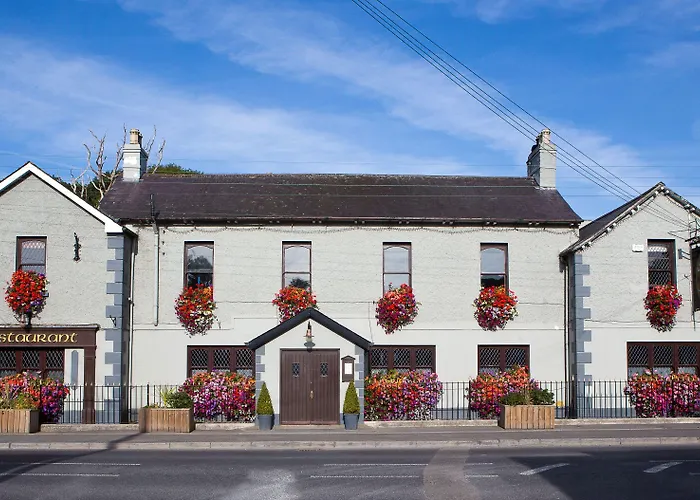 Chester Beatty Inn