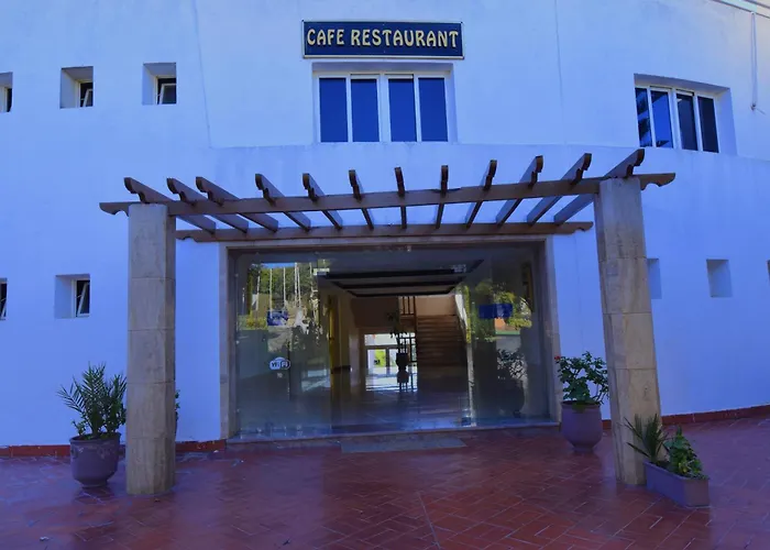Hotel Le Mont Vert
