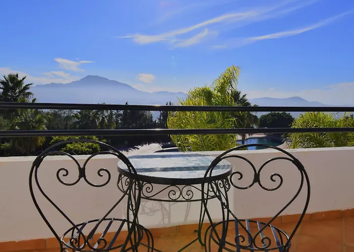Hotel Le Mont Vert