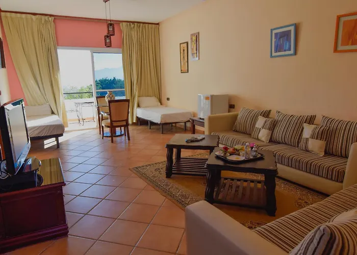 Hotel Le Mont Vert