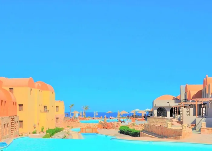 Rohanou Beach Resort