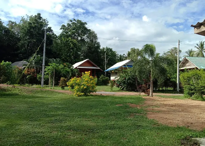 Cha Bungalow