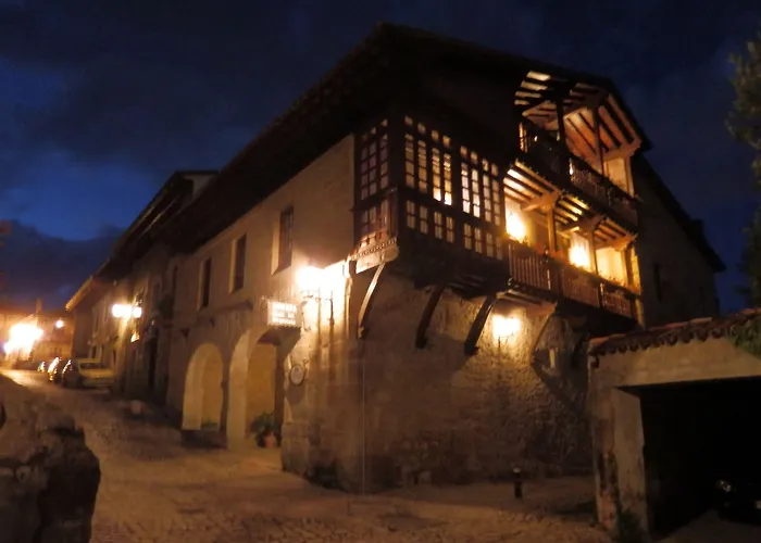La Casa del Organista