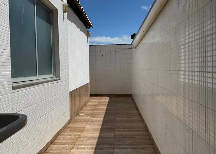 Apto 2 Quartos Perfeito