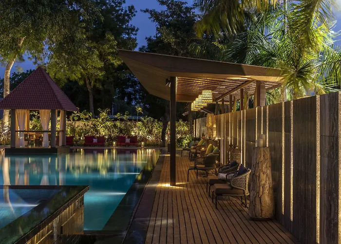 Radhe Upavan Resort