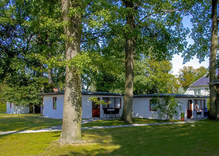 Falk Seehotel Plau am See