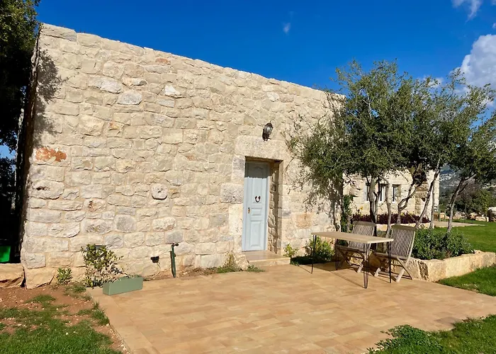 Domaine De Filia