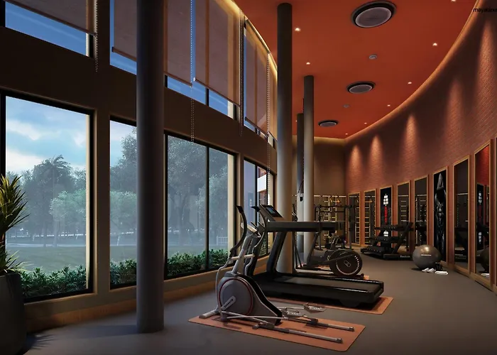 Taj Ganga Kutir Resort & Spa, Raichak