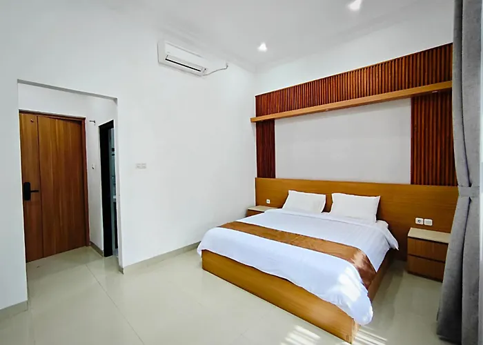 Twins Hotel Boutique Syariah