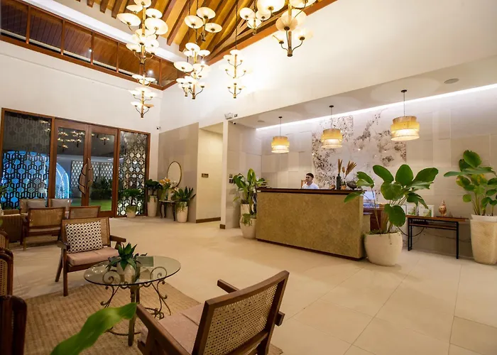 Alima Arq Beach Resort