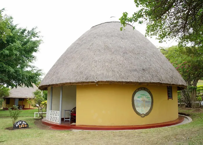 Bayside Resort Lake Victoria- Mbita