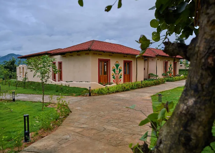 Hotel Sonar Bangla Ajodhya Hills