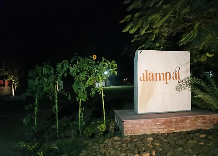 Alampat Nest