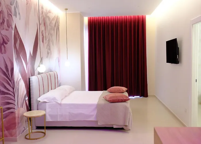 Baffone Hotel