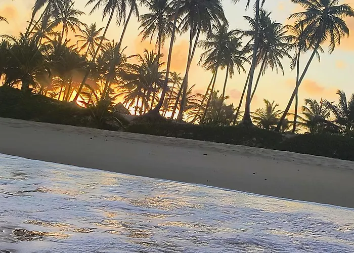 Espaço Caminho da Praia