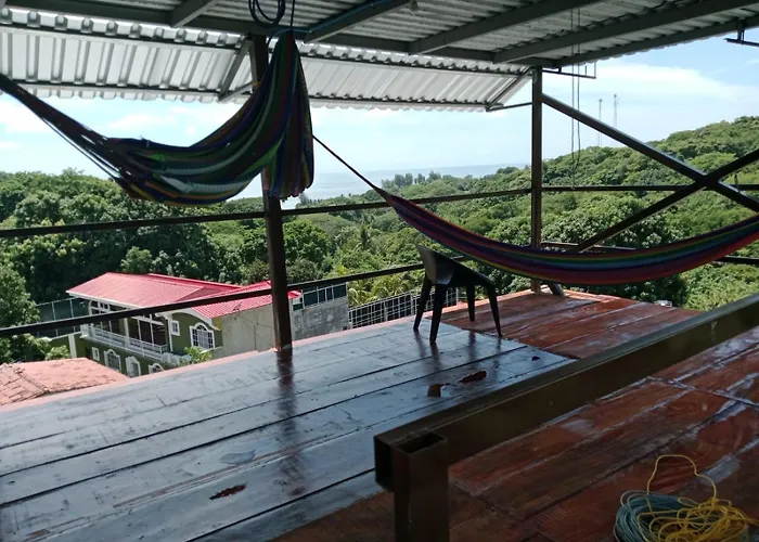 K-Chimbon Zonte Playa! Best Place View!