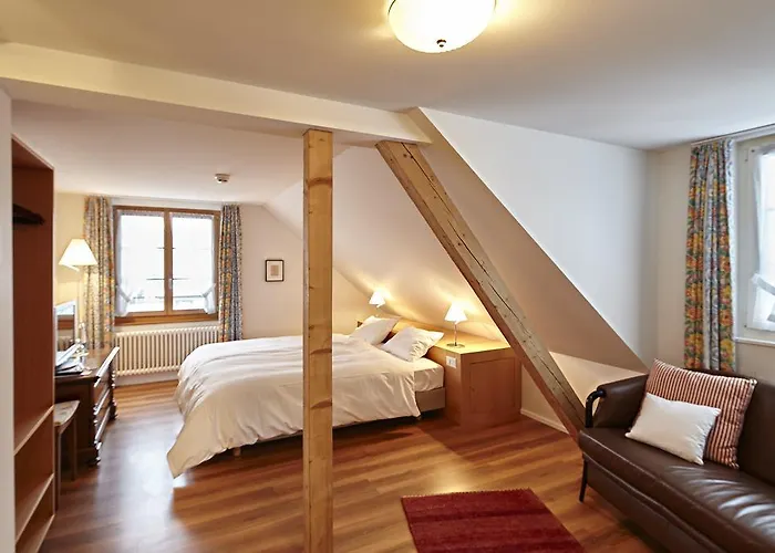 Landgasthof Hotel Roessli