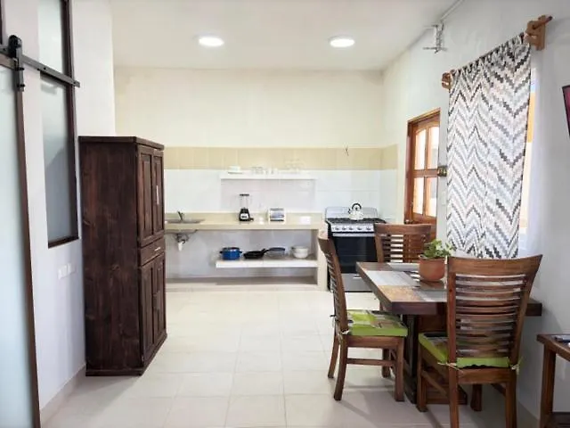 Oasis Del Mar- Departamento Ola