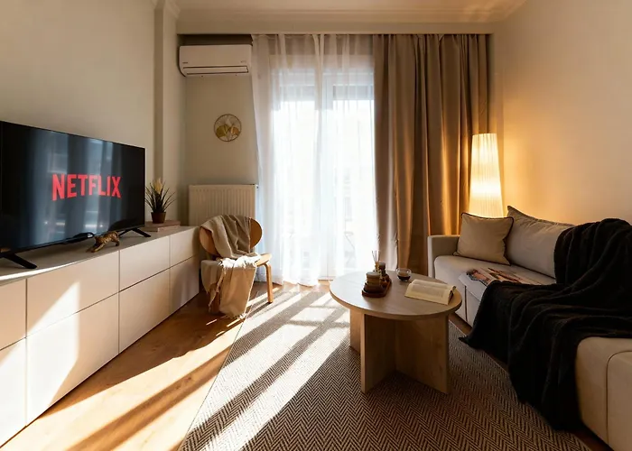 Maison Koromila - Boutique Apartment By The Sea