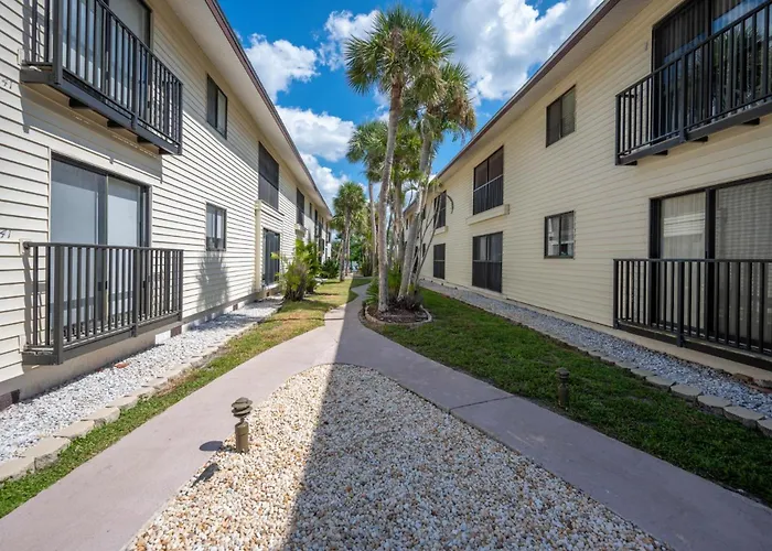 Sunburst Haven - Dock, Pool & Gulf Sands