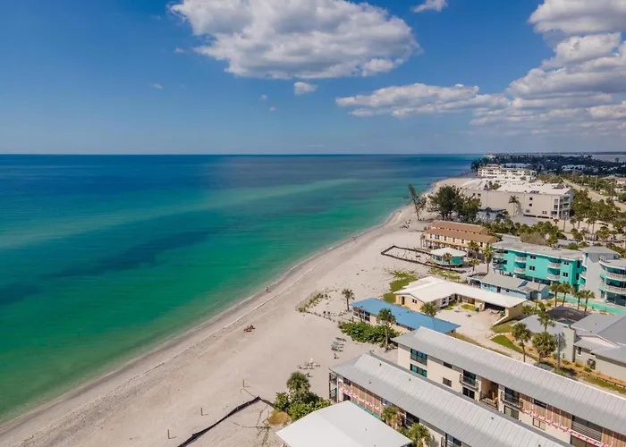 Sunburst Haven - Dock, Pool & Gulf Sands
