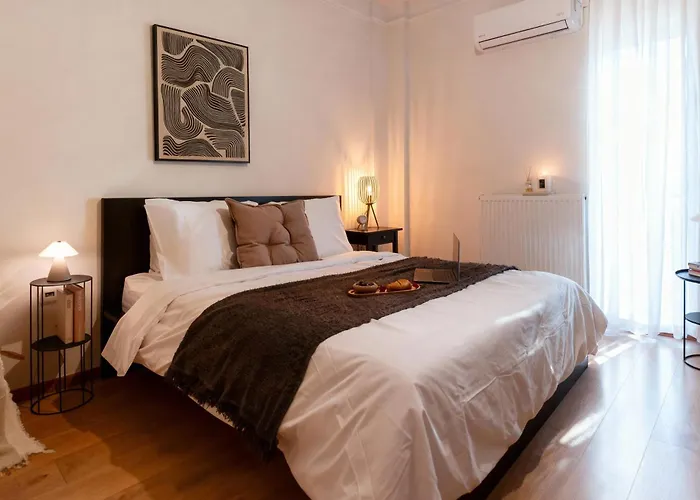 Maison Koromila - Boutique Apartment By The Sea