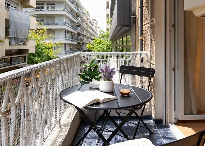 Maison Koromila - Boutique Apartment By The Sea