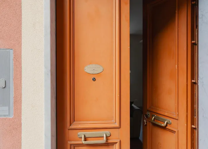 La Casa di Biancaneve