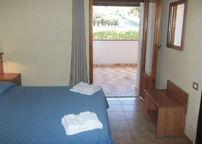 Hotel Il Vulcano