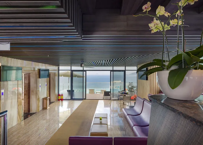V Hotel Nha Trang