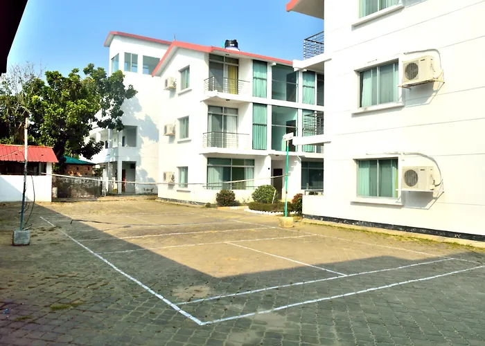 Inani Royal Resort