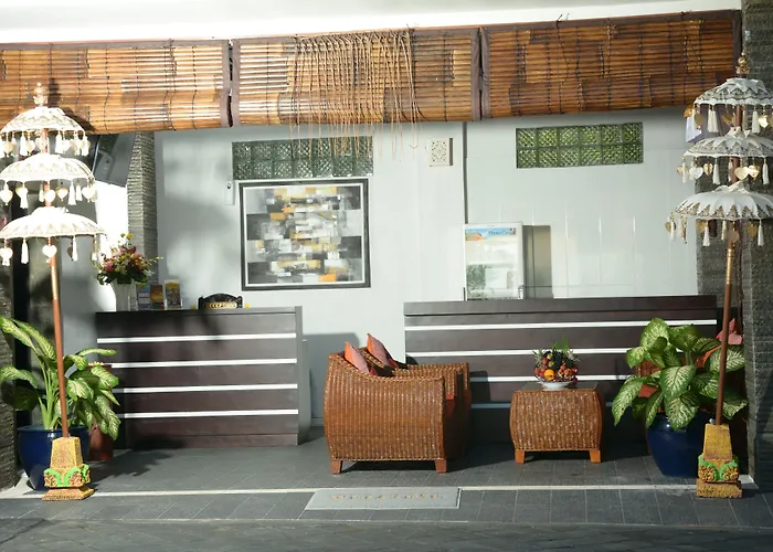 Kubu Benoa Guest House