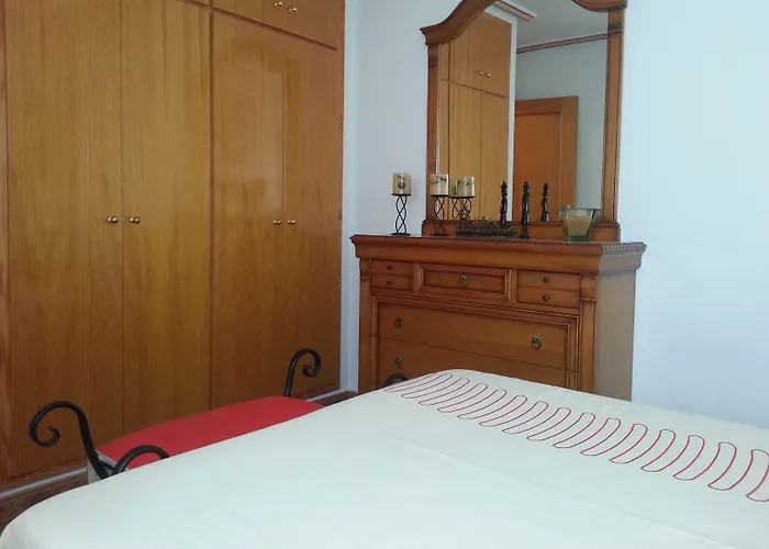 Residence Lucia B&B