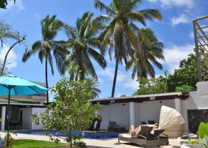 Ikala Galapagos Hotel