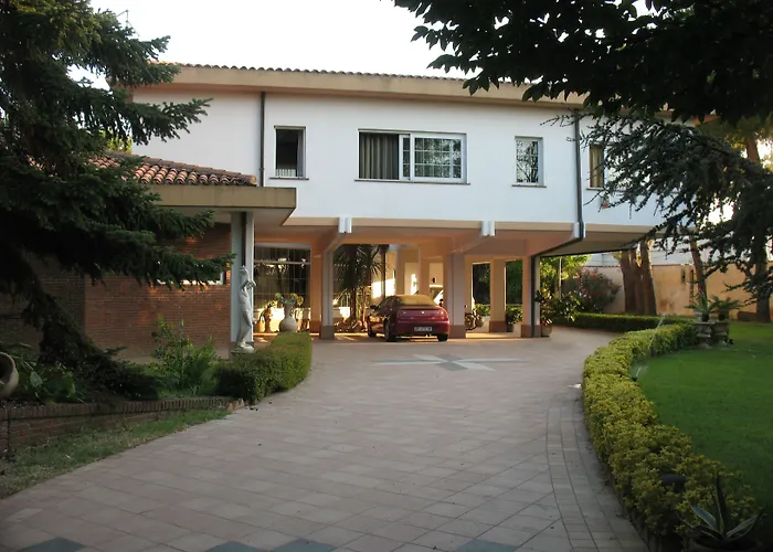 B&B Villa Maria