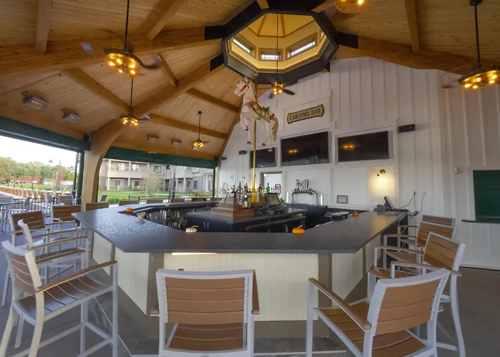 Chautauqua Harbor Hotel - Jamestown