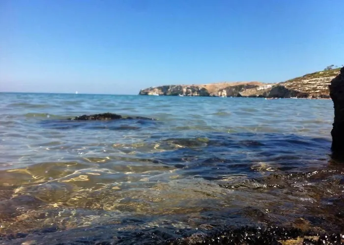 Albergo Villa A Mare