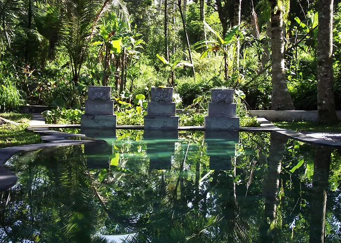 Darmada Eco Resort