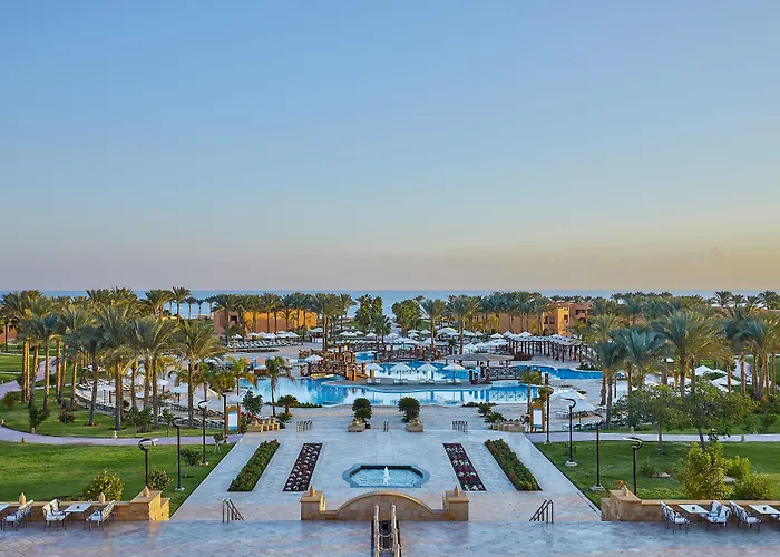 Jaz Grand Marsa