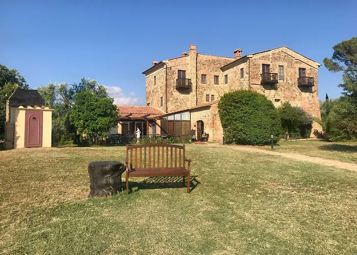 Tenuta Fattoria Vecchia