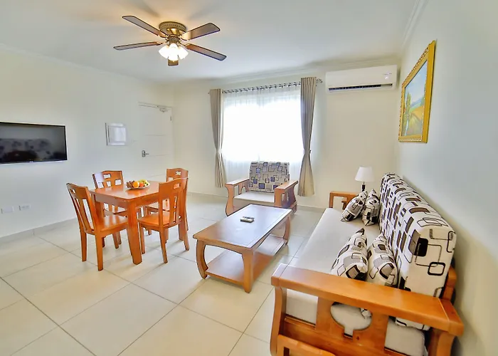 Pearl Aruba Condos