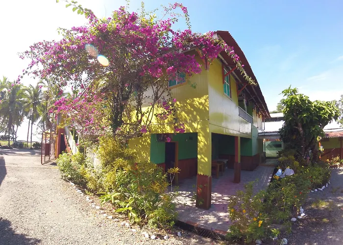 Hotel Maritza