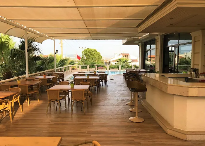 Lord Hotel