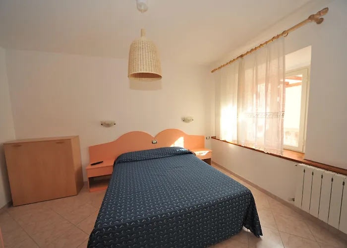 Casa Campanella Resort