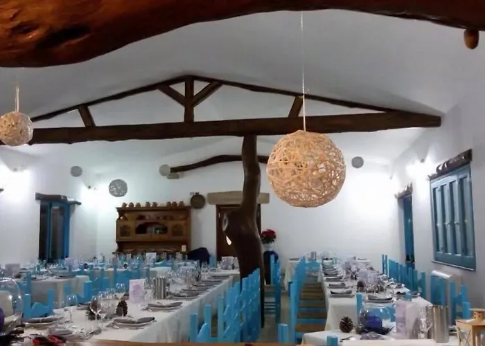 hotel Piccolo Ranch
