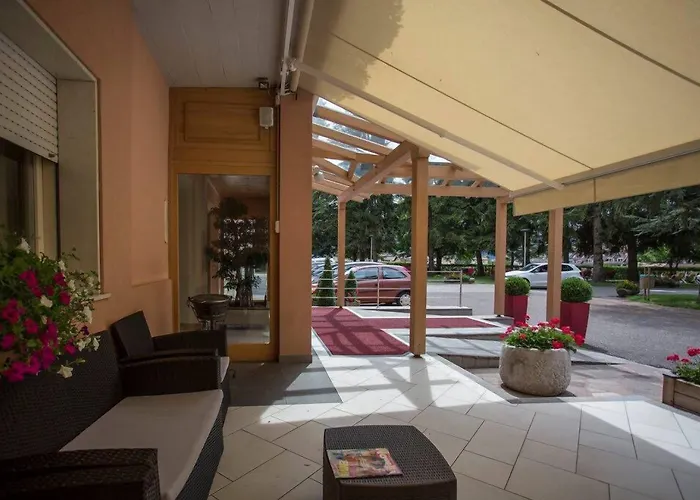 Park Hotel Sacro Cuore