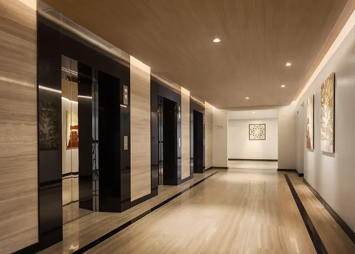 Hotel Emion Phnom Penh